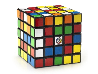 Rubik kocka 5x5 prof