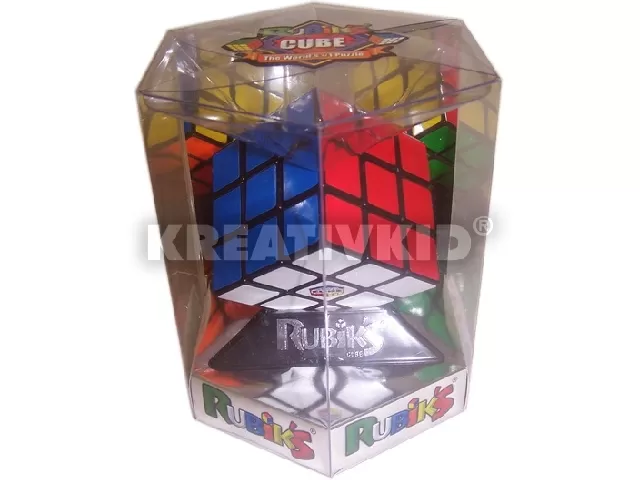 Rubik kocka díszdobozban (3x3)