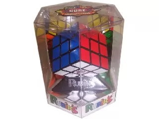 Rubik kocka díszdobozban (3x3)
