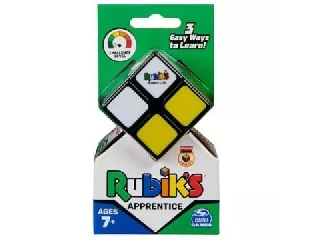 Rubik: Tanonc kocka - 2 x 2