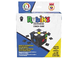 Rubik Tanuló kocka 