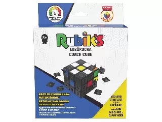Rubik Tanuló kocka