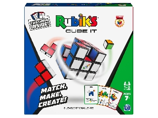 Rubik Társasjáték