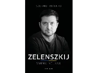RUDENKO, SZERHIJ: ZELENSZKIJ - SMINK NÉLKÜL