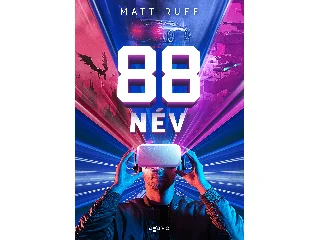 RUFF, MATT: 88 NÉV