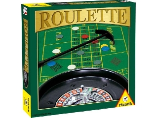 Rulett (Roulette)