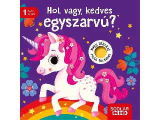 RULFF, MILA: HOL VAGY, KEDVES EGYSZARVÚ? - NAGY, TITKOKAT REJTŐ FÜLEKKEL