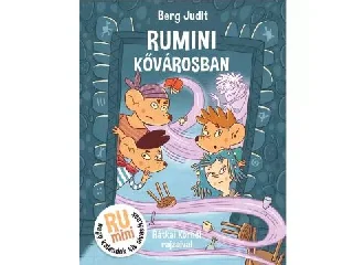 Rumini Kővárosban