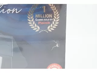 Rummikub Special Edition társasjáték - sérült csomagolású