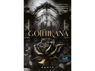 RUNYX: GOTHIKANA