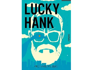 RUSSO, RICHARD: LUCKY HANK