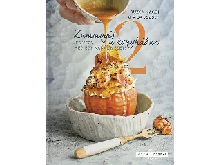 RÚZSA MAGDI - VIDA JÓZSEF: ZÜMMÖGÉS A KONYHÁBAN 2.