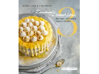 RÚZSA MAGDI, VIDA JÓZSEF: ZÜMMÖGÉS A KONYHÁBAN 3