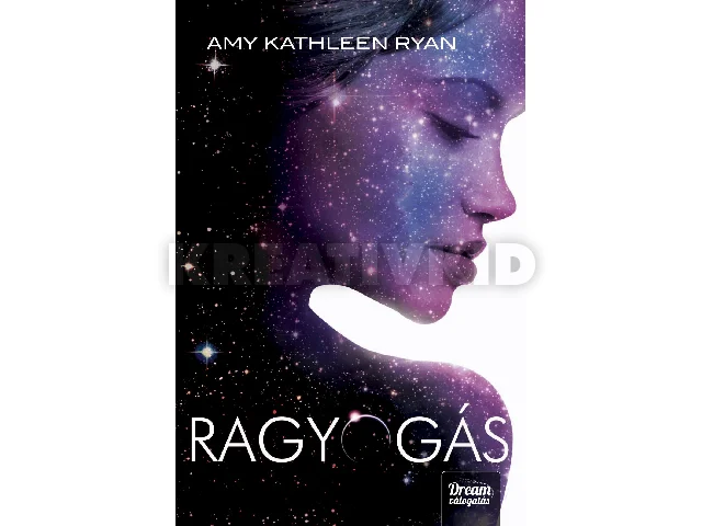RYAN, AMY KATHLEEN: RAGYOGÁS