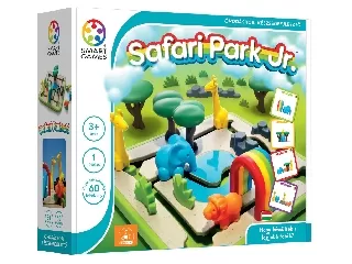 Safari Park Jr.