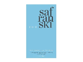 SAFRANSKI, RÜDIGER: IDŐ - AMIT VELÜNK TESZ, ÉS AMIVÉ MI TESSZÜK