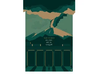 SÁGI GYÖRGY: HOLNAP KITÖR A VEZÚV