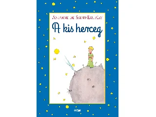 SAINT-EXUPERY, ANTOINE DE: A KIS HERCEG