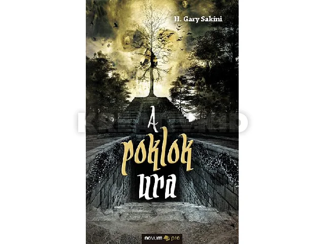 SAKÍNI, H. GARY: A POKLOK URA