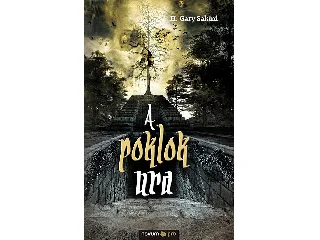 SAKÍNI, H. GARY: A POKLOK URA
