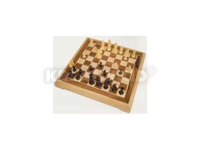 Sakk készlet, 40x40cm-es - 670230