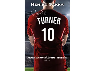 SAKKA, HENIKO: SÜB & TURNER