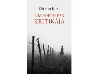 SALAMON JÁNOS: A MODERN ÉSZ KRITIKÁJA