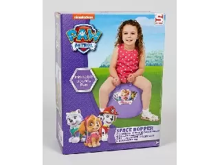 Sambro - Mancs őrjárat füles ugráló labda - lányos