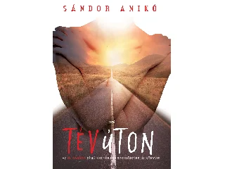 SÁNDOR ANIKÓ: TÉVÚTON