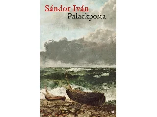 SÁNDOR IVÁN: PALACKPOSTA