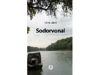 SÁNTA LÁSZLÓ: SODORVONAL