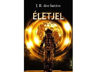 SANTOS, DOS J.R.: ÉLETJEL