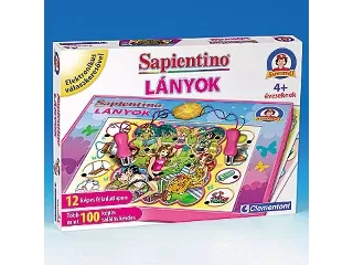 Sapientino Lányok (2012)