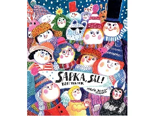 SAPKA, SÁL - TÉLI VERSEK