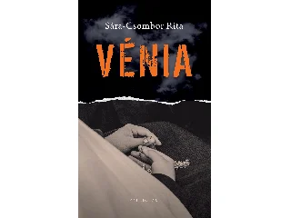 SÁRA-CSOMBOR RITA: VÉNIA