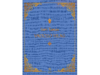 SÁRI TAMÁS: VÁLTOZÓ VILÁG