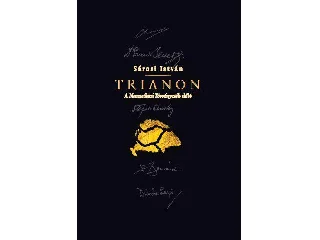 SÁROSI ISTVÁN: TRIANON - A NEMZETKÖZI TÖRVÉNYSZÉK ELŐTT