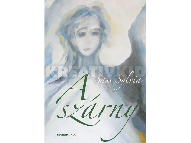 SASS SYLVIA: A SZÁRNY
