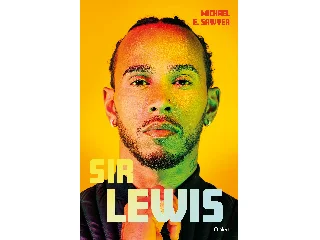 SAWYER, MICHAEL E.: SIR LEWIS