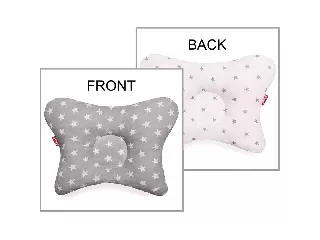 Scamp laposfejûség elleni párna Mouse BLP001