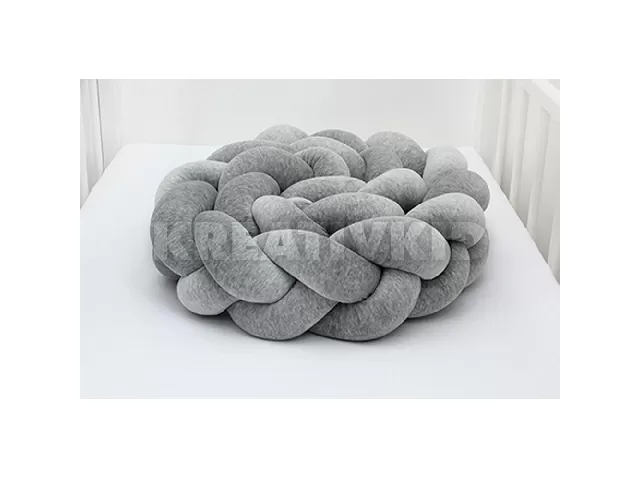 Scamp rácsvédõ fonott 180cm Szürke RFE003 180CM