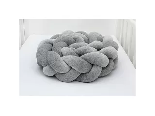 Scamp rácsvédõ fonott 180cm Szürke RFE003 180CM