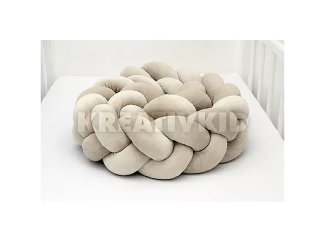 Scamp rácsvédõ fonott 210cm Bézs RFE004 210CM