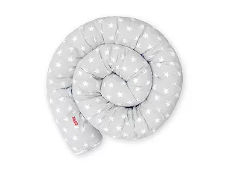 Scamp rácsvédõ hengerpárna 210cm Mouse BRVE012 210CM