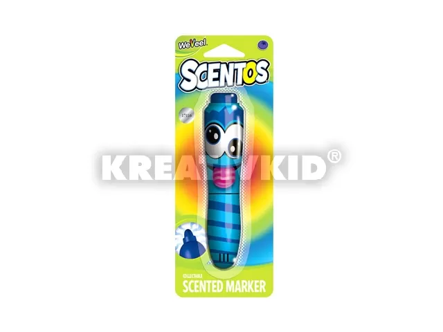 Scentos - Illatos filctoll - áfolya illatú