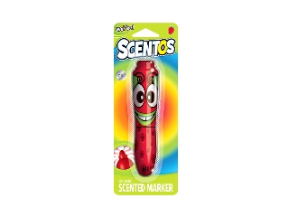 Scentos - Illatos filctoll - szamóca illatú