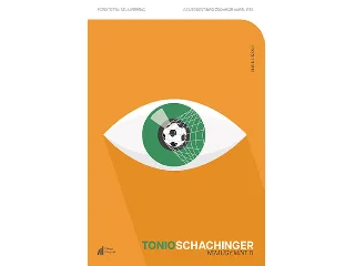 SCHACHINGER, TONIO: NEM ÚGY, MINT TI
