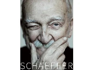 SCHAEFFER, BOGUSŁAW: SZÍNPADI KOMPOZÍCIÓK