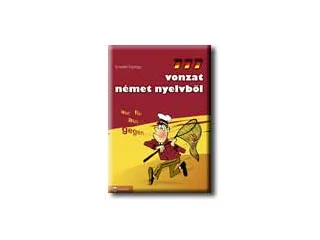 SCHEIBL GYÖRGY: 777 VONZAT NÉMET NYELVBŐL