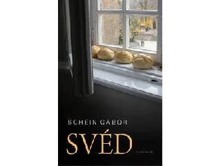 SCHEIN GÁBOR: SVÉD